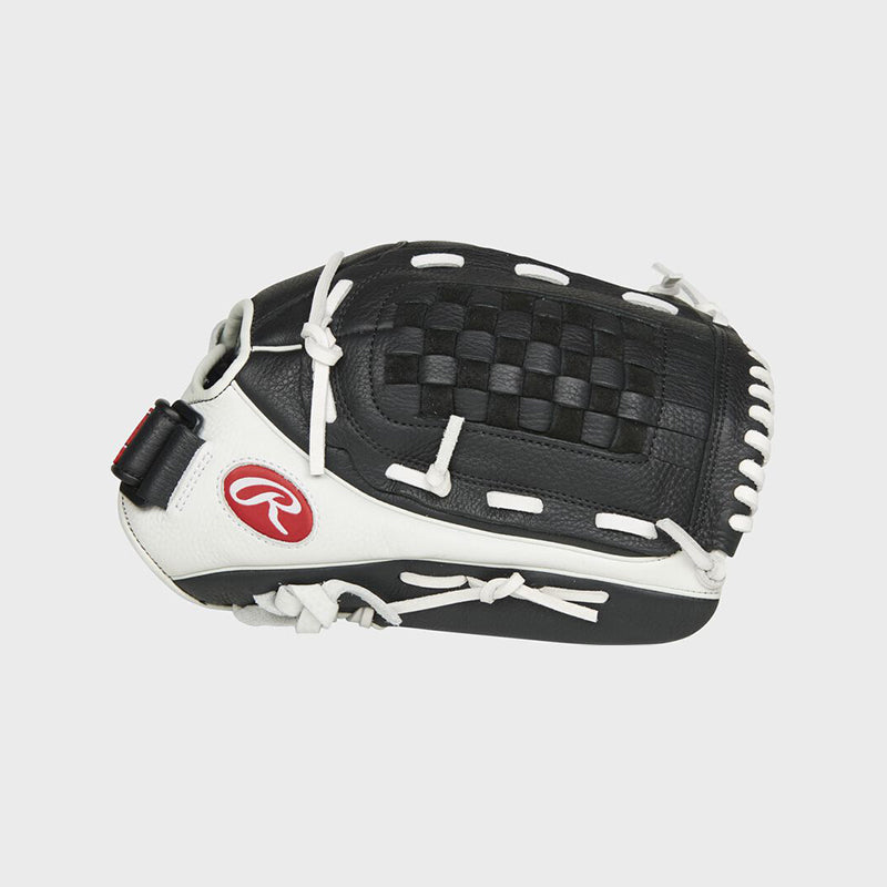 Rawlings Shut Out Series 13-Inch Softball Glove