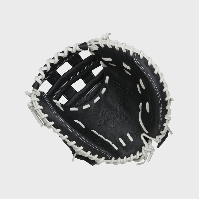 Rawlings Shut Out Fastpitch Catchers Mitt