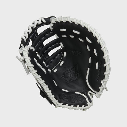 Rawlings Shut Out Series First Base Mitt 12-Inch Softball Glove