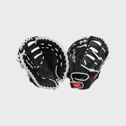 Rawlings Shut Out Series First Base Mitt 12-Inch Softball Glove