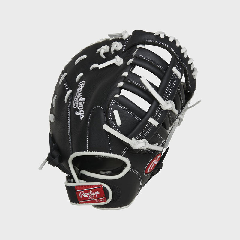 Rawlings Shut Out Series First Base Mitt 12-Inch Softball Glove