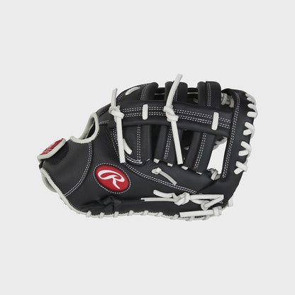 Rawlings Shut Out Series First Base Mitt 12-Inch Softball Glove