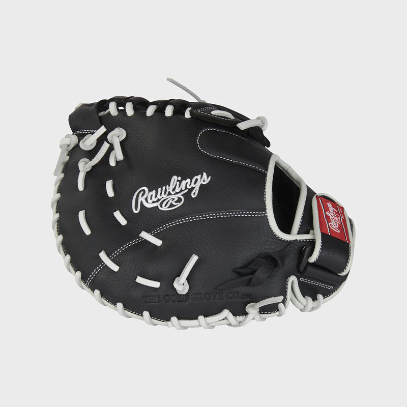 Rawlings Shut Out Series First Base Mitt 12-Inch Softball Glove