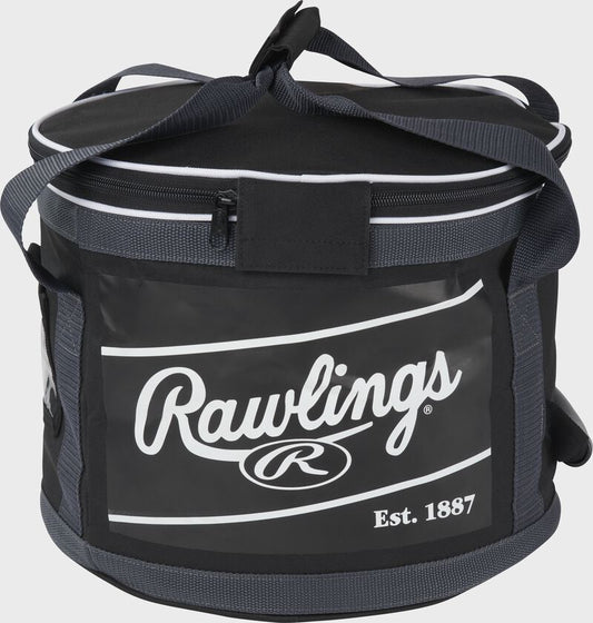 Rawlings Soft Sided Ball Bag