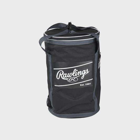 Rawlings Soft Sided Ball Bag