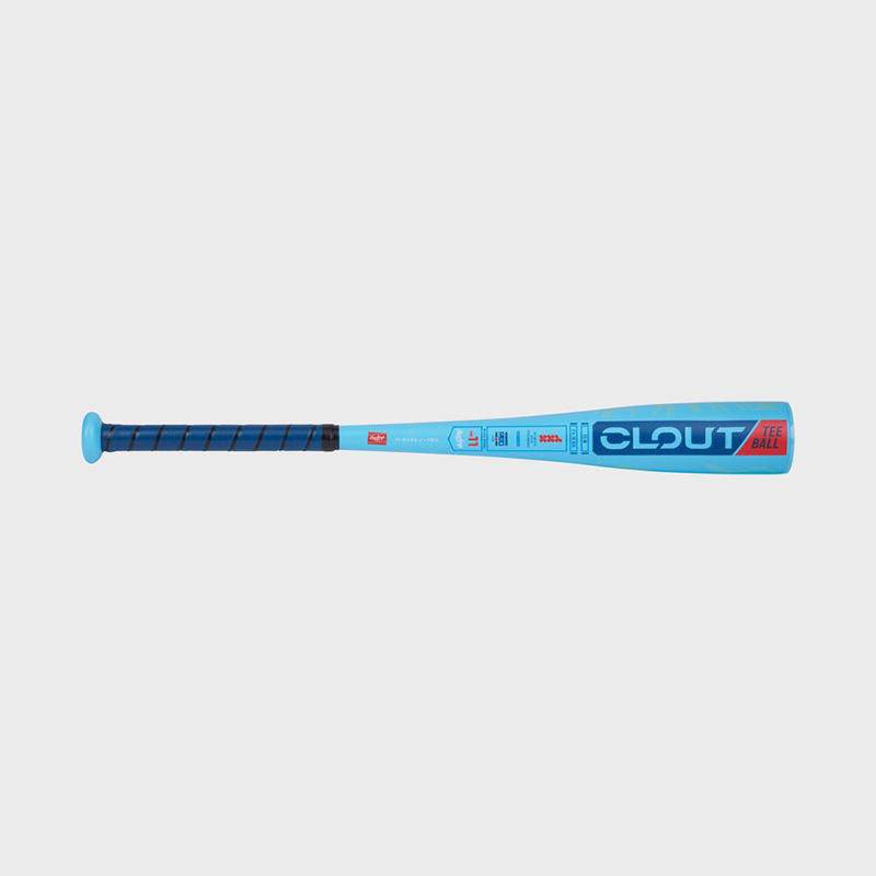 Rawlings Clout -11 T-Ball Baseball Bat