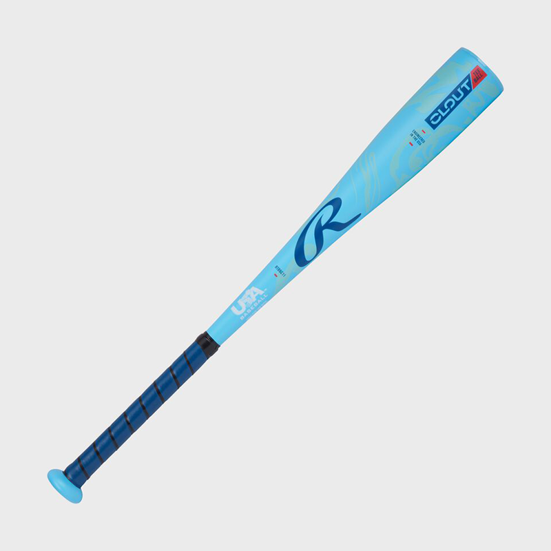 Rawlings Clout -11 T-Ball Baseball Bat