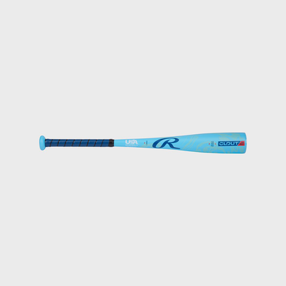 Rawlings Clout -11 T-Ball Baseball Bat