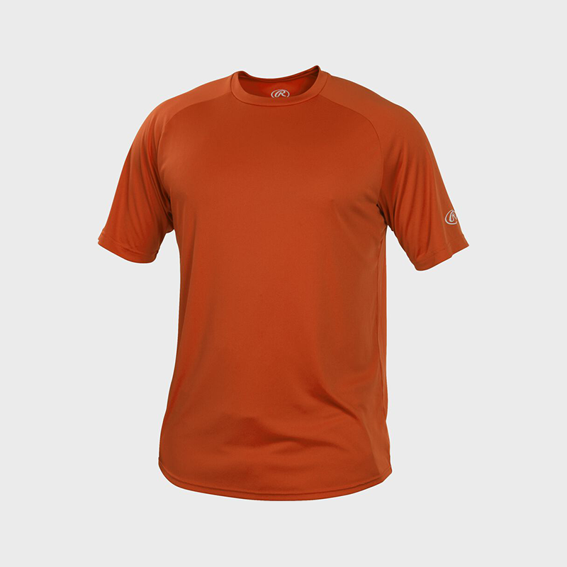 Rawlings Adult Short Sleeve Tech Tee