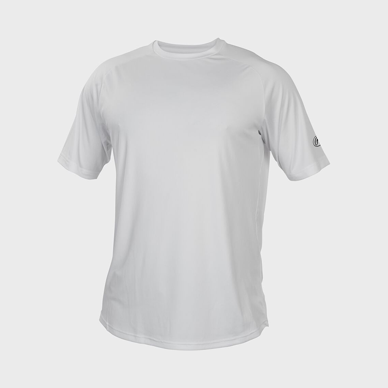 Rawlings Youth Short Sleeve Tech Tee