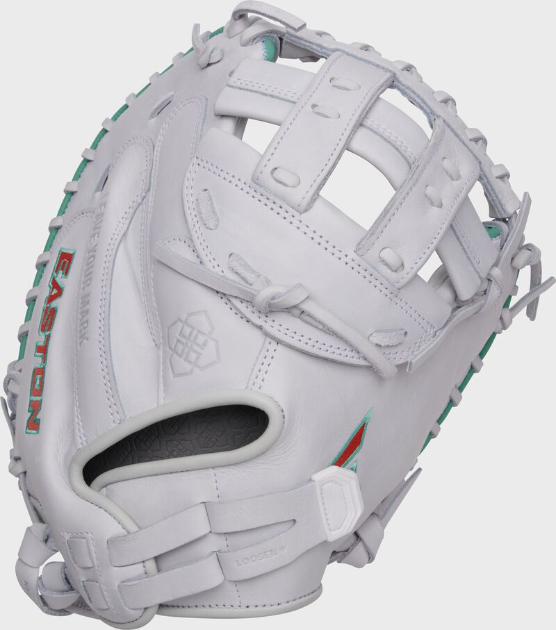 Easton Professional Collections Signature Series J. Schro Softball Glove - Thumbnail 2