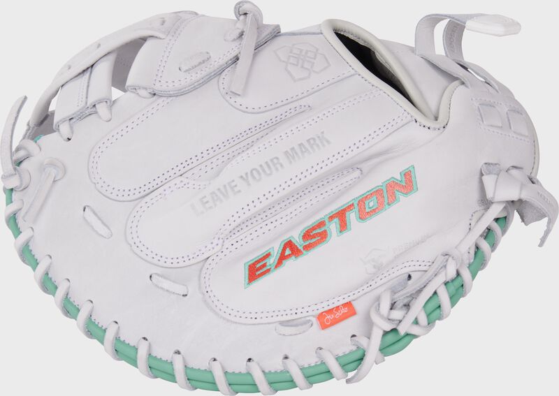 Easton Professional Collections Signature Series J. Schro Softball Glove - Thumbnail 4