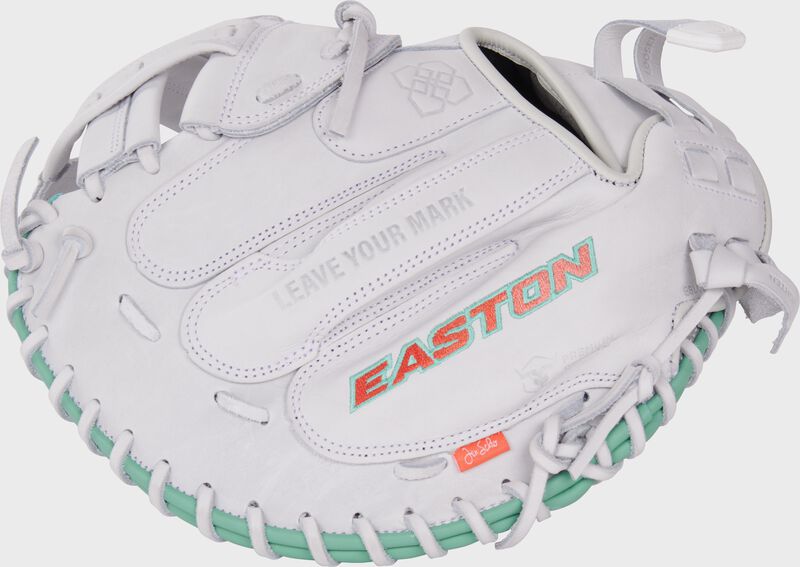 Easton Professional Collections Signature Series J. Schro 34-Inch Softball Glove