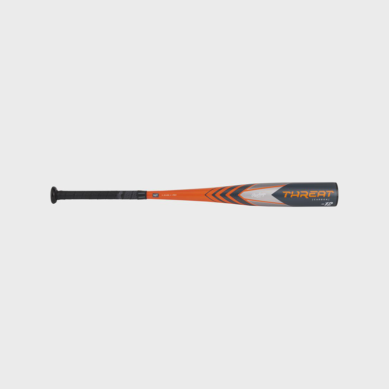 Rawlings Threat Baseball Bat - Thumbnail 4