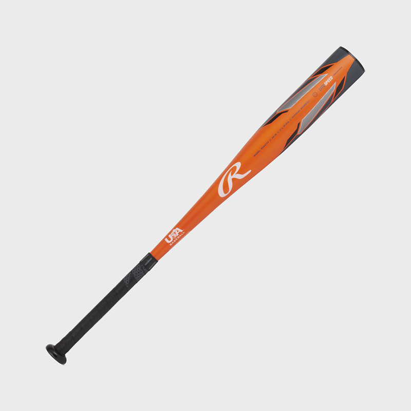 Rawlings Threat Baseball Bat - Thumbnail 3