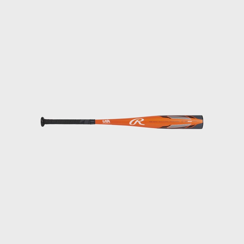 Rawlings Threat Baseball Bat
