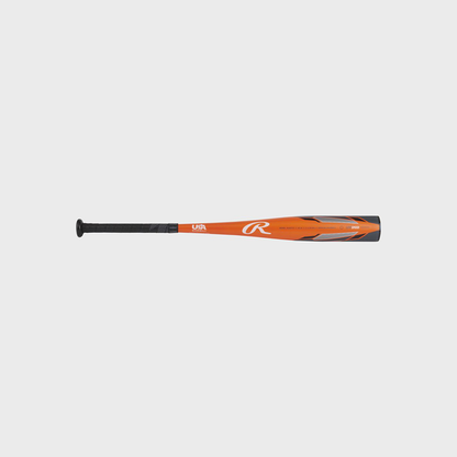 Rawlings Threat -12 USA Youth Baseball Bat