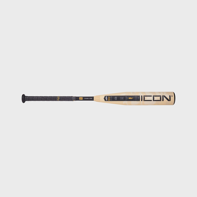 Rawlings Icon -8 USA Youth Baseball Bat