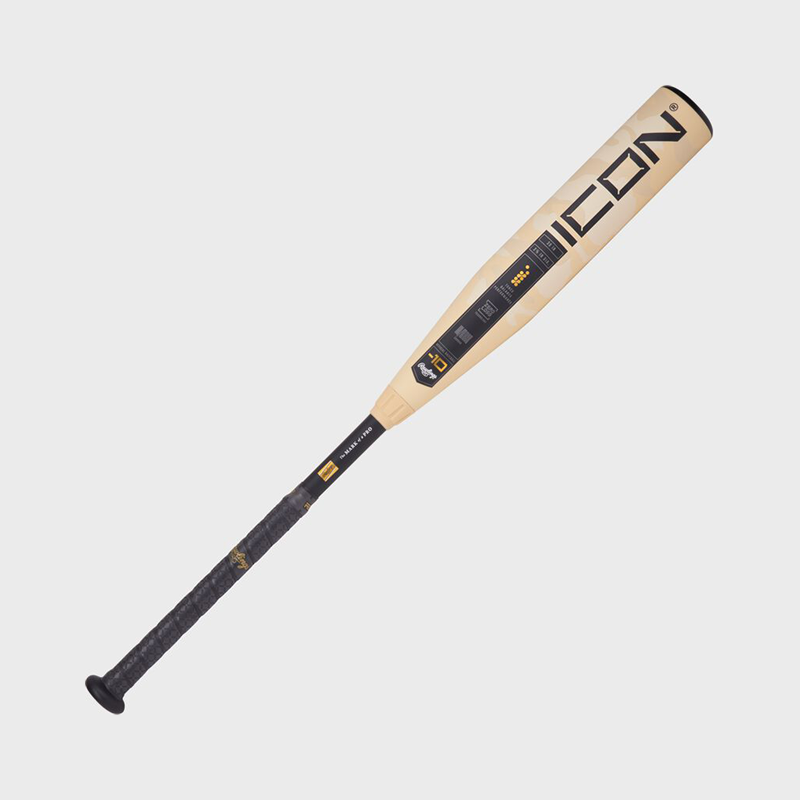 Rawlings Icon -8 USA Youth Baseball Bat