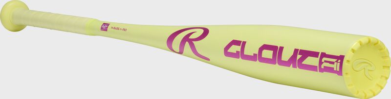 2026 Rawlings Clout AI -10 USA Youth Baseball Bat