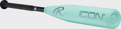 2026 Rawlings Icon -12 USA Youth Baseball Bat