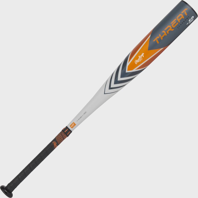 Rawlings Threat Baseball Bat