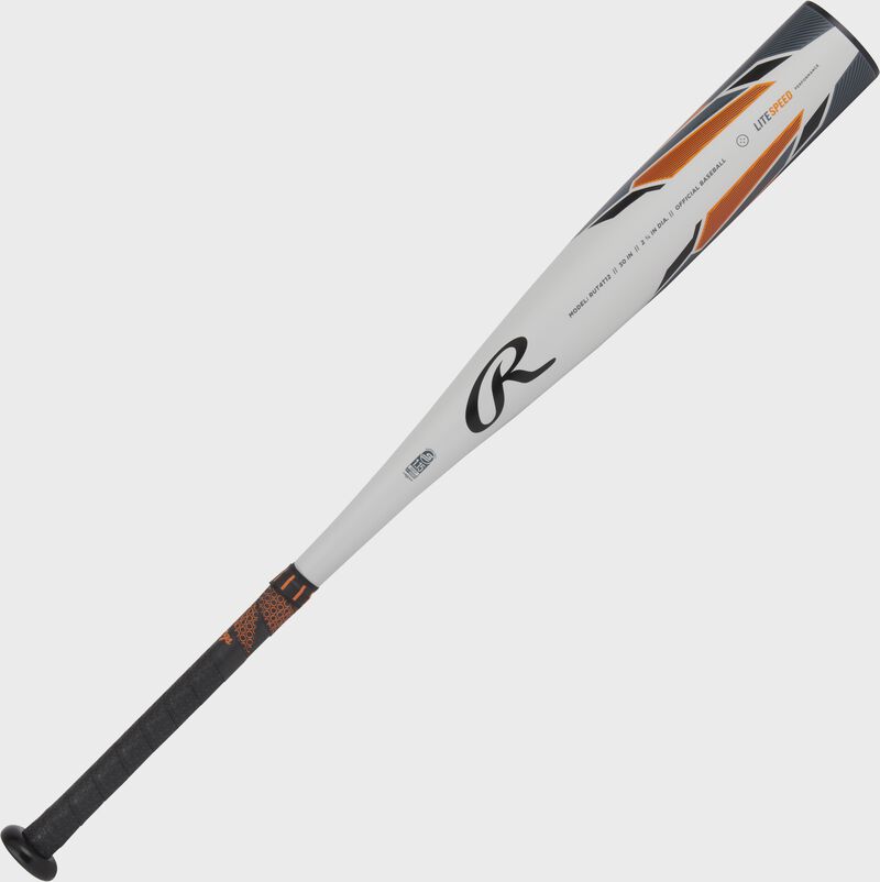 Rawlings Threat Baseball Bat - Thumbnail 2
