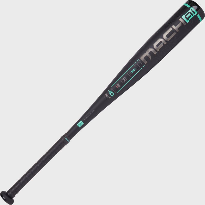 Rawlings MACH AI -5 USSSA Youth Baseball Bat