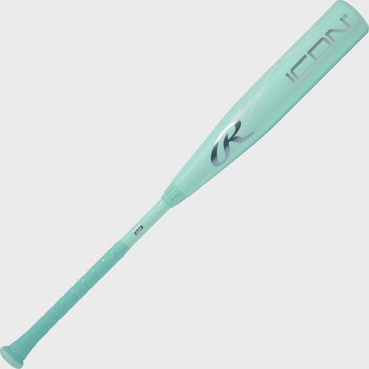 2026 Rawlings Icon -10 USSSA Youth Baseball Bat