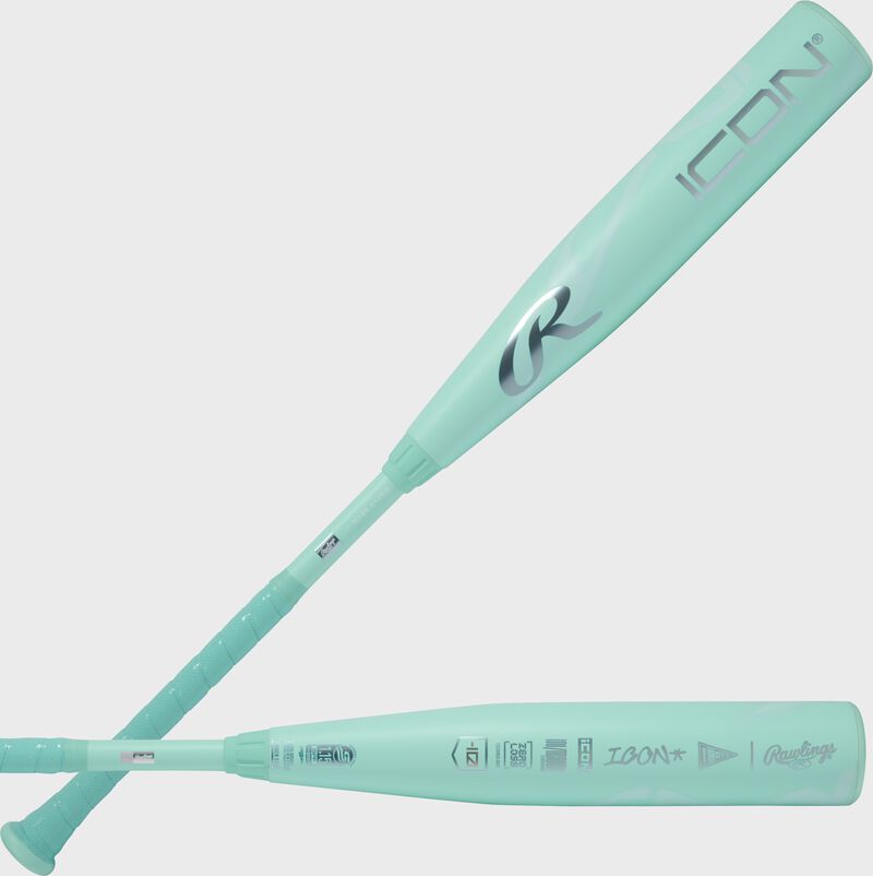 2026 Rawlings Icon -5 USSSA Youth Baseball Bat