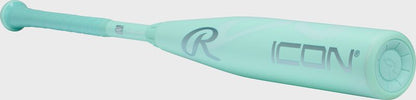 2026 Rawlings Icon -5 USSSA Youth Baseball Bat