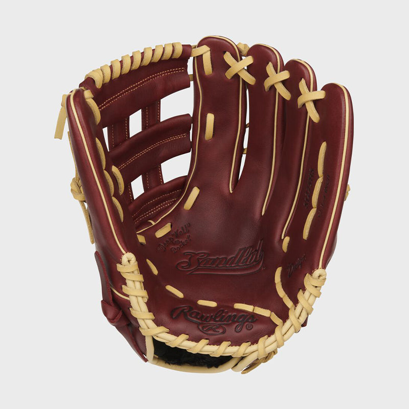 Sandlot Series Baseball Glove - Thumbnail 2
