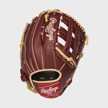 Rawlings Sandlot Series 12.75-Inch Baseball Glove