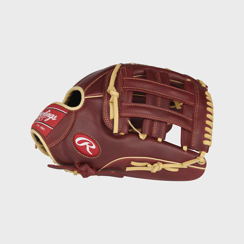 Rawlings Sandlot Series 12.75-Inch Baseball Glove