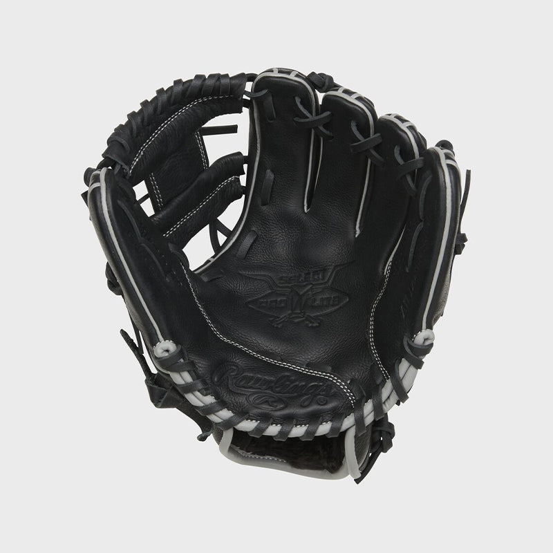 Easton Select Pro Lite C. Correa Youth Baseball Glove - Thumbnail 2