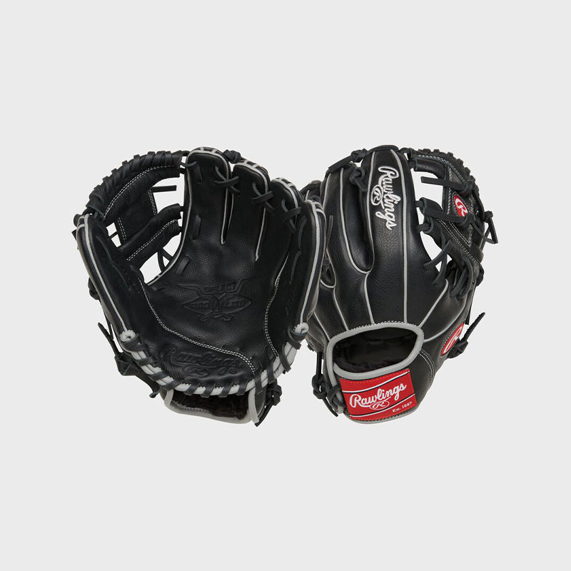 Easton Select Pro Lite C. Correa Youth Baseball Glove