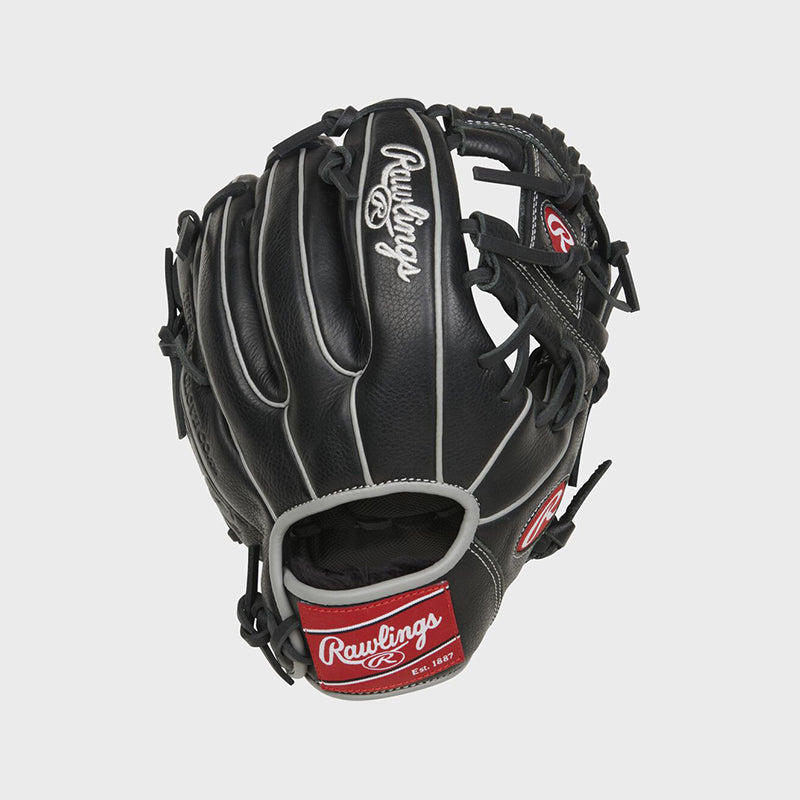 Easton Select Pro Lite C. Correa Youth Baseball Glove - Thumbnail 4