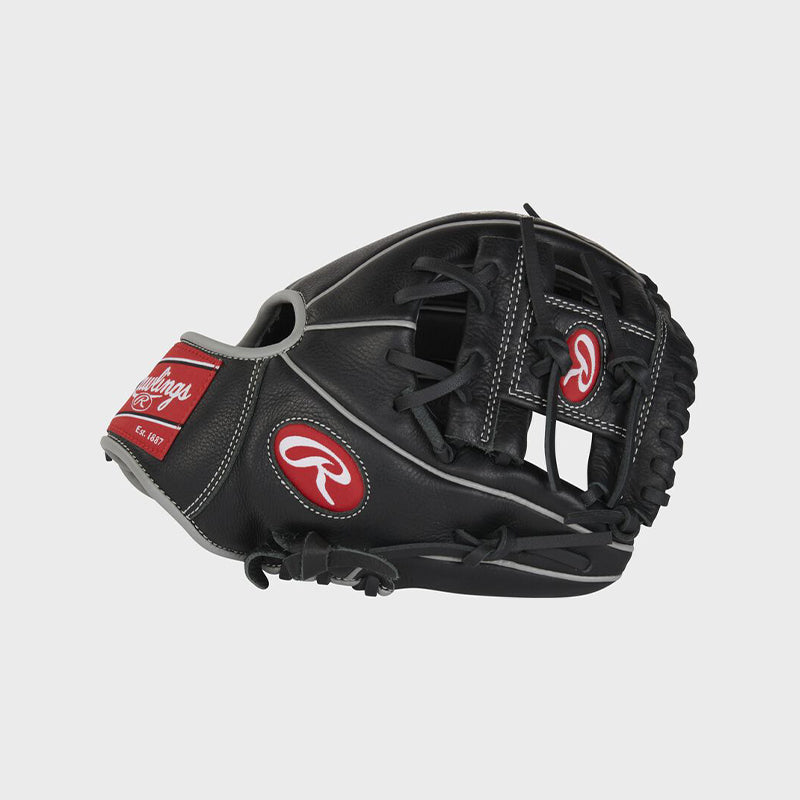 Easton Select Pro Lite C. Correa Youth Baseball Glove - Thumbnail 3