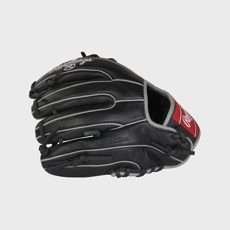 Easton Select Pro Lite C. Correa Youth Baseball Glove - Thumbnail 5