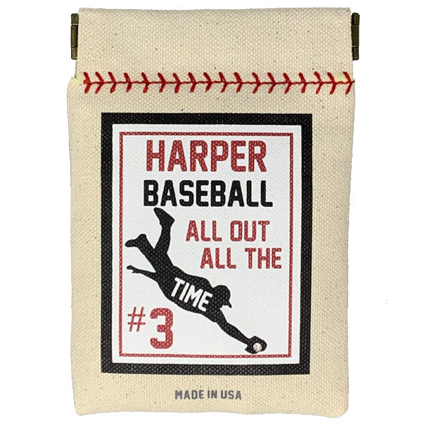 Baseball. All Out. All The Time.