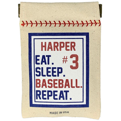 Eat. Sleep. Baseball. Repeat.