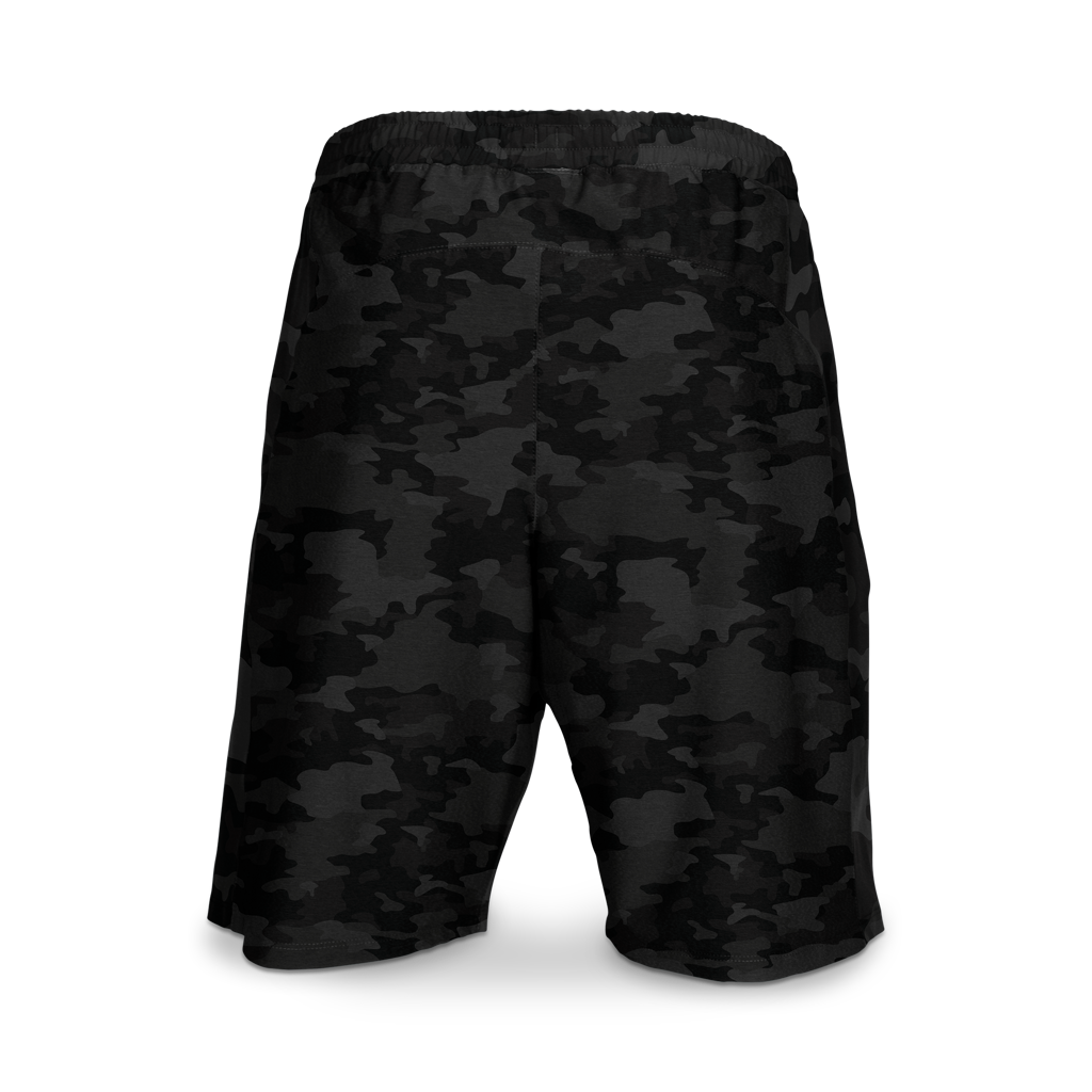 Marucci Sports St. Louie Hybrid Training Shorts