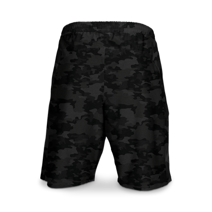 Marucci Sports St. Louie Hybrid Training Shorts