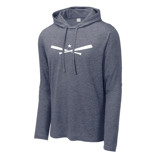 L2L Logo Lightweight Hoodie