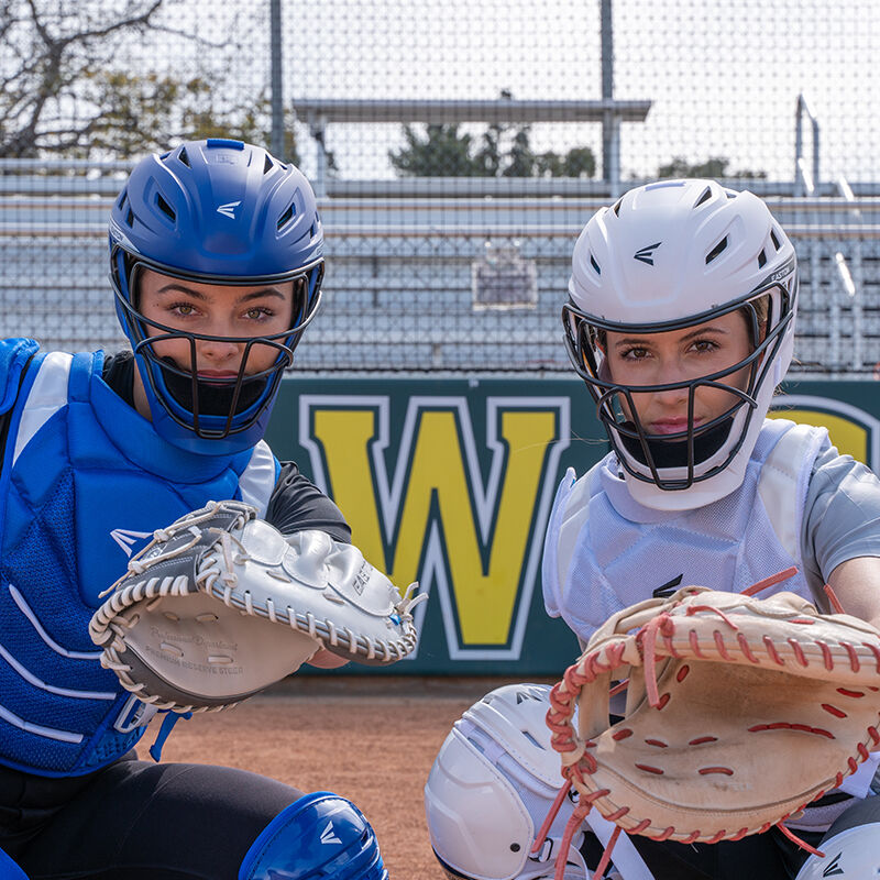 Easton Jen Schro The Very Best Softball Catchers Box Set