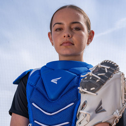 Easton Jen Schro The Very Best Softball Catchers Box Set
