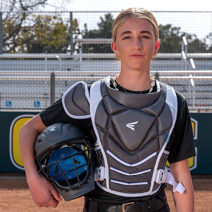 Easton Jen Schro The Very Best Softball Catchers Box Set