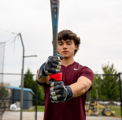 SplitHitter Bat Swing Trainer