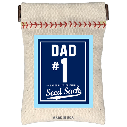 #1 DAD Seed Sack