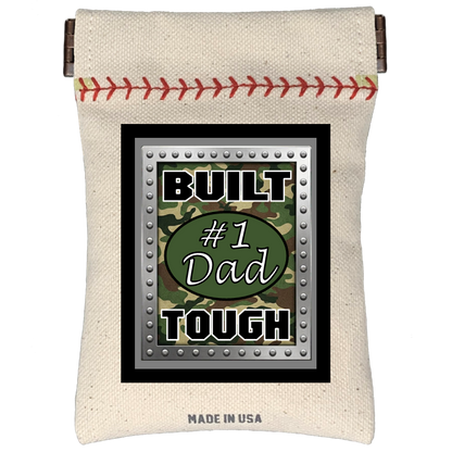 #1 DAD Seed Sack